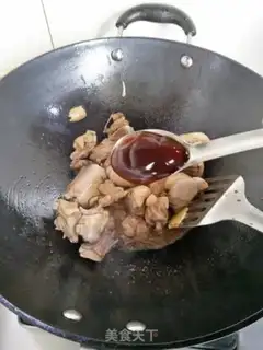 Make Pineapple duck step 5