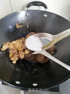Make Pineapple duck step 6