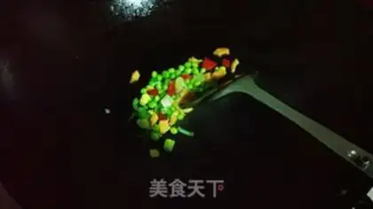 Make Three fresh eggs step 10