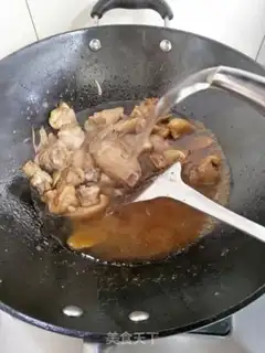Make Pineapple duck step 7