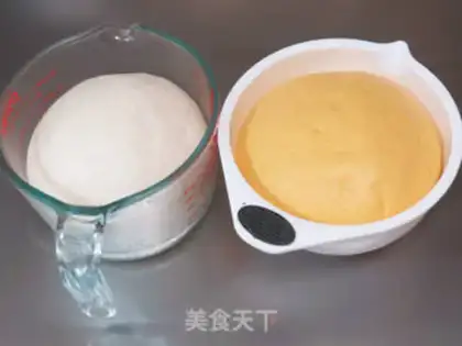 Make Toon bun burger step 10