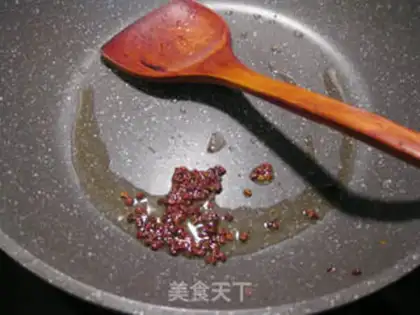 Make ♪ Dry beans ♪ step 4