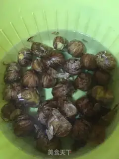 Make Cricket chicken step 1