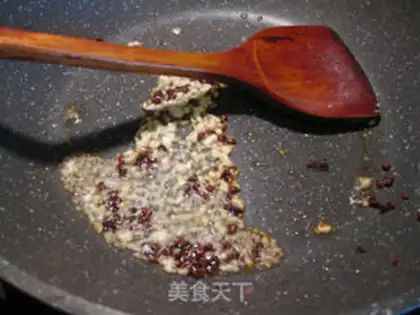 Make ♪ Dry beans ♪ step 5