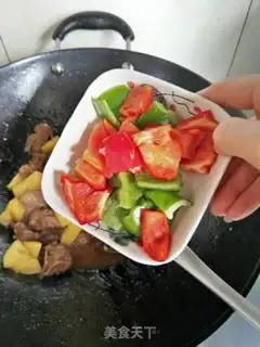 Make Pineapple duck step 9