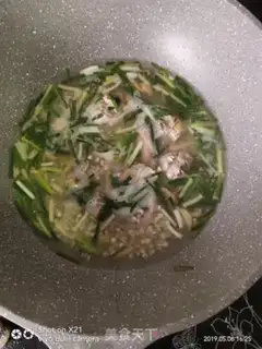 Make Duck soup step 2