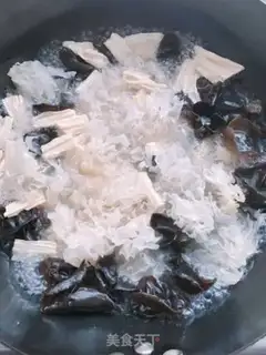 Make A blend step 2