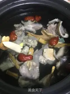 Make Cricket chicken step 3