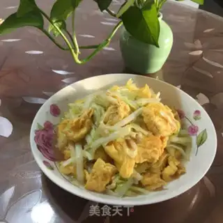 Make A flower bun step 16