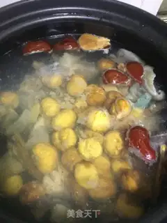 Make Cricket chicken step 4