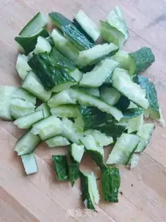 Make A blend step 4