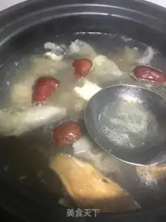 Make Cricket chicken step 5