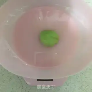 Make Yin Pines step 10
