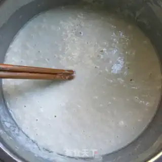 Make Tomato juice and potatoes step 1
