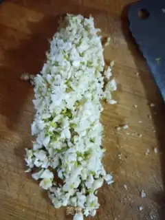Make Fish and cheese step 3