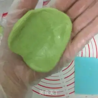 Make Yin Pines step 11