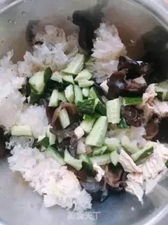 Make A blend step 5