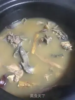 Make Cricket chicken step 6