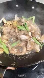 Make Red-fired dolphin step 6