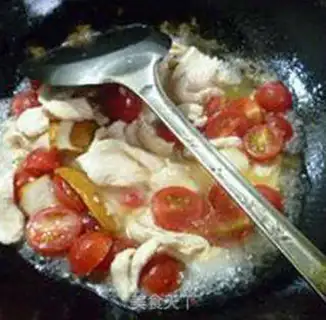 Make A fragrance step 8