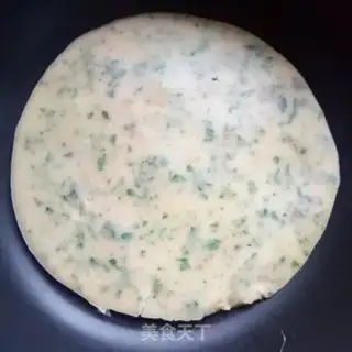 Make Pumpkin egg burrito step 10