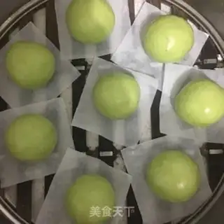 Make Yin Pines step 13