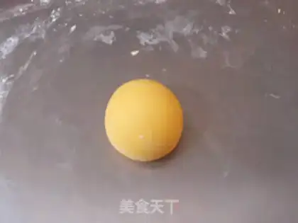 Make Toon bun burger step 15
