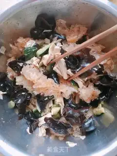 Make A blend step 7