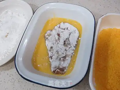 Make Roasted chicken chops step 9