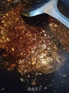 Make Fish and cheese step 6