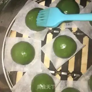 Make Yin Pines step 14