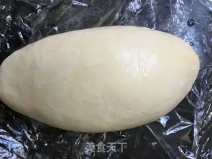 Make Beef knife step 4