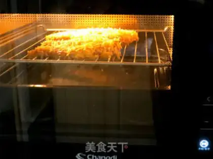 Make Roasted chicken chops step 12