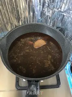 Make Beef knife step 5