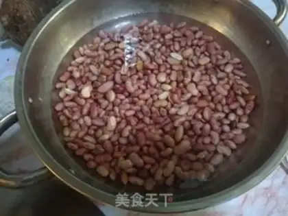 Make Guizhou Dou rice pot step 0