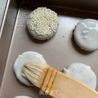 Make The dumplings step 5