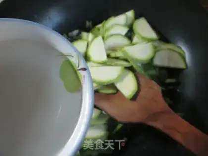 Make Sodium step 3