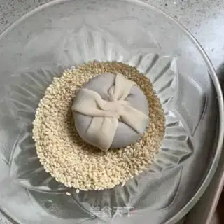 Make The dumplings step 6