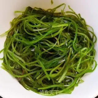 Make The seaweed step 2