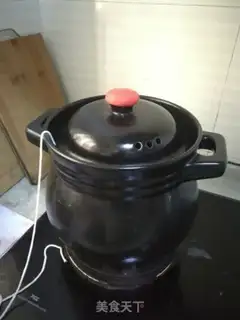 Make Guizhou Dou rice pot step 2