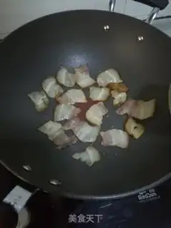 Make Guizhou Dou rice pot step 3