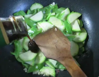 Make Sodium step 5