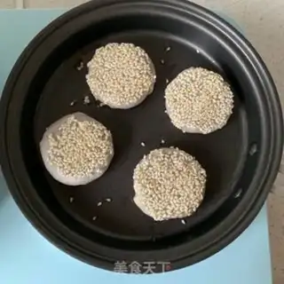 Make The dumplings step 8