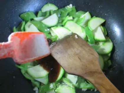 Make Sodium step 6