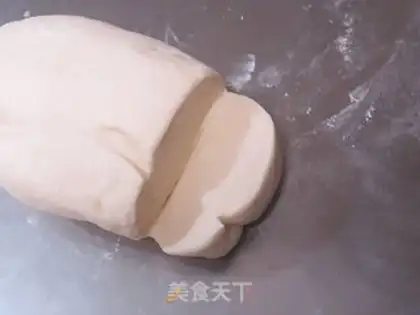 Make Toon bun burger step 20