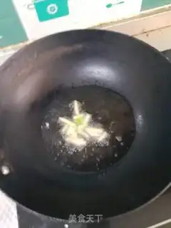 Make Fried noodles step 3