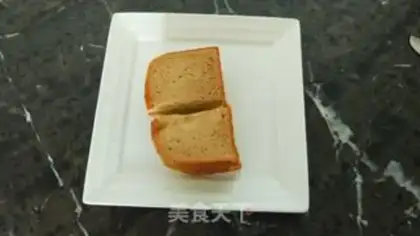 Make Fruit sandwich step 10