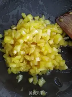 Make Pineapple step 2