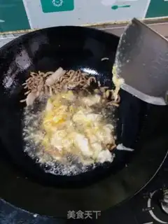 Make Fried noodles step 5