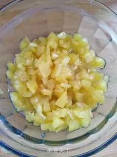 Make Pineapple step 3